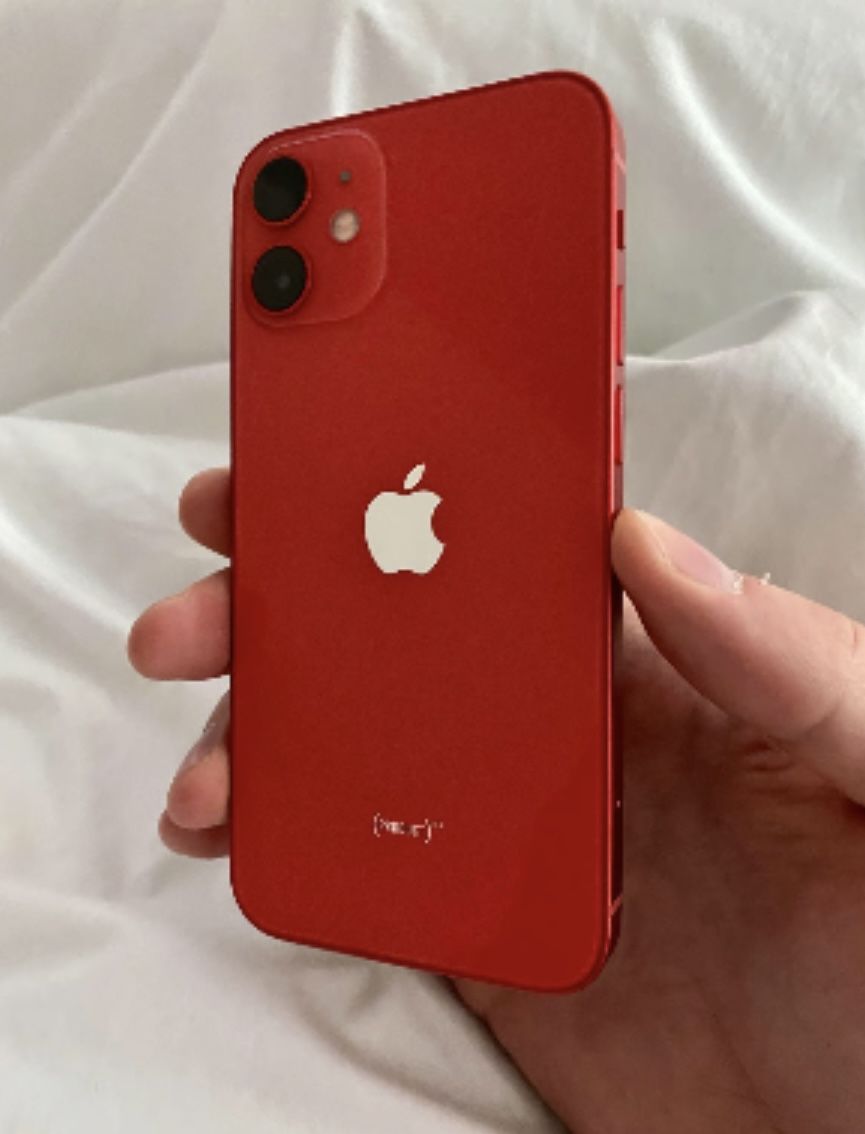 iPhone 12