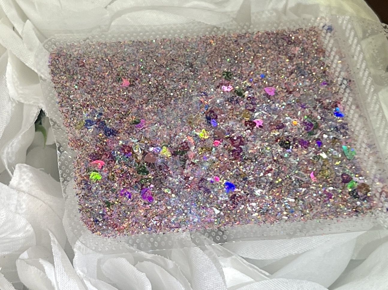 Glitter