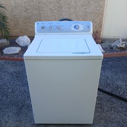 Washing Machine Needs Repair 