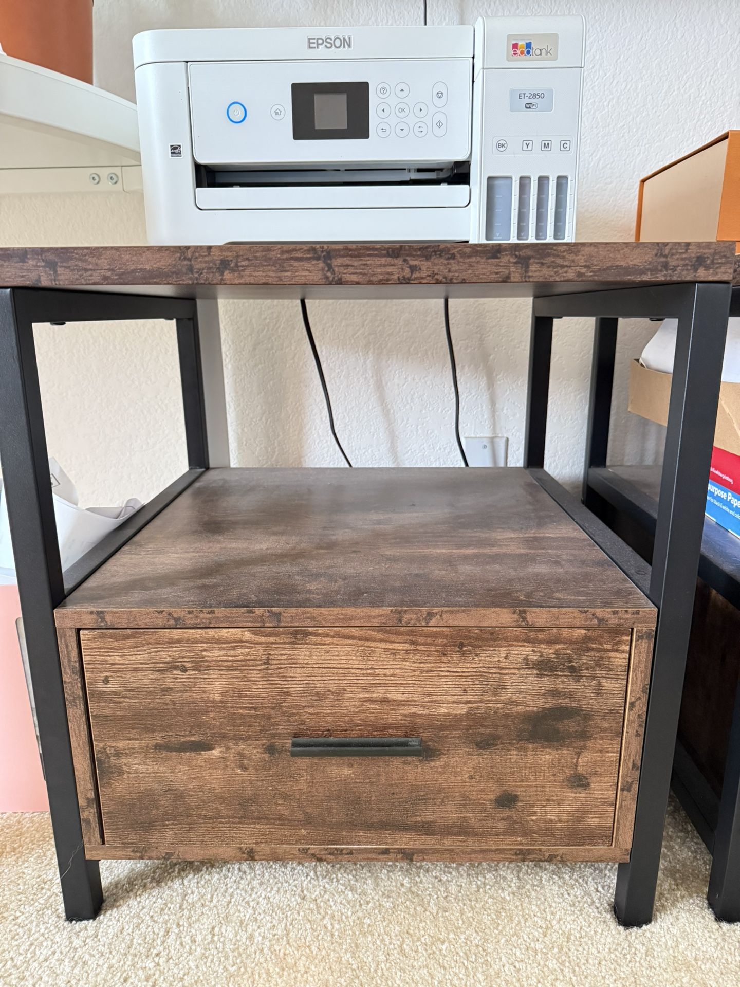 Night Stand