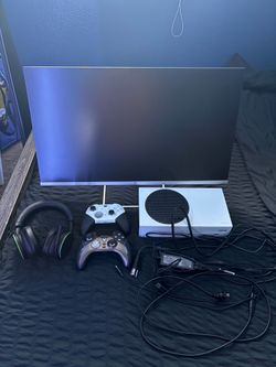 Xbox combo