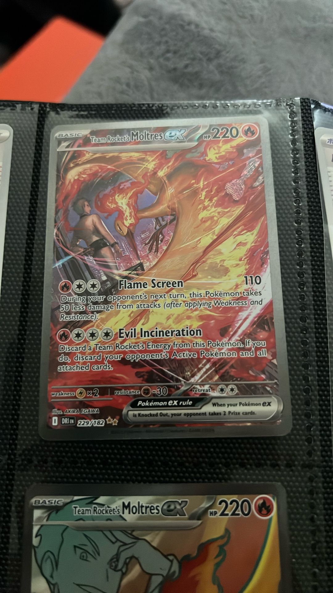 Pokemon TGC