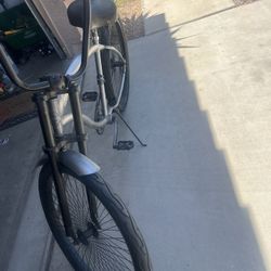 Beach Cruiser 
