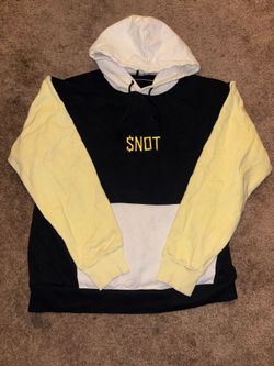 Snot brand jacket