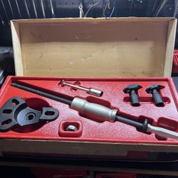 Snap On CJ2003A Rear Axle Puller Set