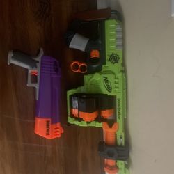Nerf Guns for Kids 