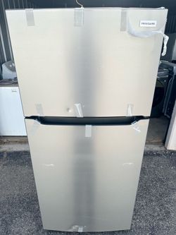 Refrigerators
