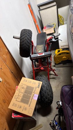 Minibike