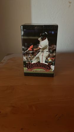 2026 San Francisco giants Rafael devers bobblehead