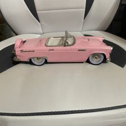 Thunderbird 1950’s Diecast Car 