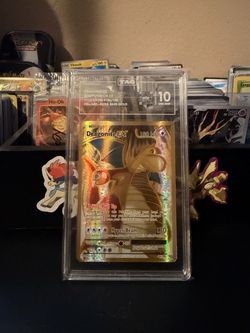 Pokemon Dragonite XY evolutions Tag 10
