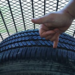 Bridgestone Size ( P255/70 r 18 112 t m+s )