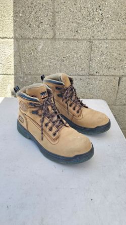 Size 12 D Ariat Work Boots Soft Toe