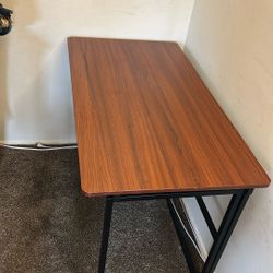 Desk 