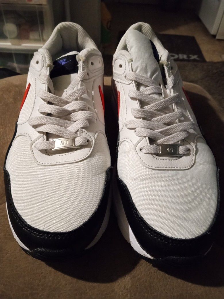 Air Nikes