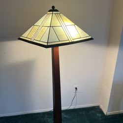 Stickley original  Floor lamp