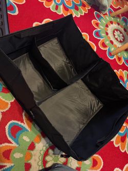 Trunk Storage