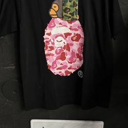 Bape Shirt 
