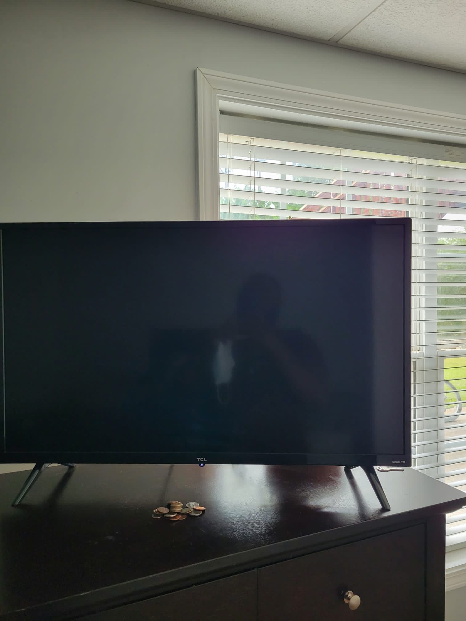 32 Inch Roku TV 