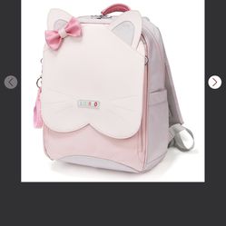 Kids (girl) Backpack 