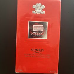 Aventus Creed Red Viking