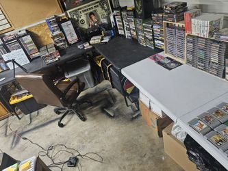 Retro Game Sale :Retro_pharmacy: