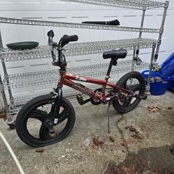 Tony Hawk BMX Bike / Bicycle 
