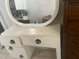 Vanity