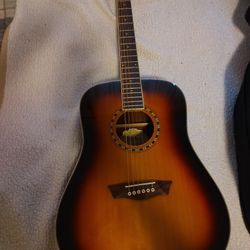 Acoustic Guitar 