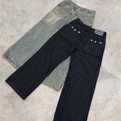 Cold Culture Casino Pants  