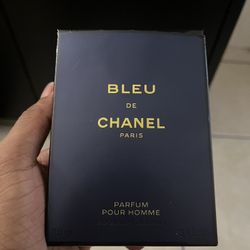 Chanel Perfume