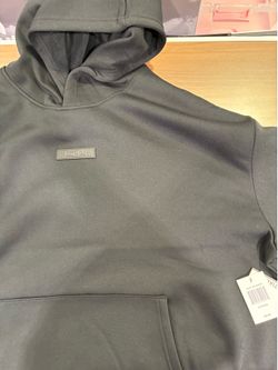 XL essential sweatshirt
