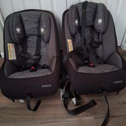 Free Car Seats