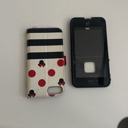 iPhone 8 Plus, 7 Plus Cases