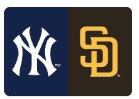 2x Padres vs. Yankees Tickets – FRONT ROW Sec 132 Row 1 (Sat 9/5 @ 4:15 PM)