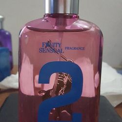 Ralph Lauren Polo Big Pony 2 Women Eau De Toilette EDT Fragrance Cologne  Perfume Spray 3.4 oz 100 ml for Sale in Queens, NY - OfferUp