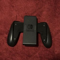 Nintendo Switch Joy Con Grip