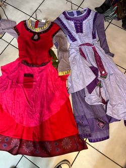 Costume