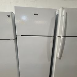 Refrigerator Top And Bottom 28 Inches Wide 