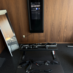 2022 Tonal Home Gym – Like New, Full Accessories Included - Colorado Springs, CO