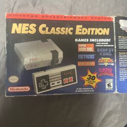 Classic Games With HDMI 