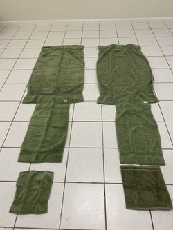 Suite Collection Bath Ensembles