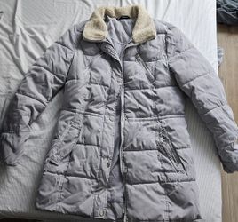 Nautica Women's Winter Snow Coat - Size S