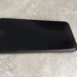 iPhone 7 128 GB Matte Black 