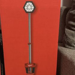 Milwaukee Shop Light