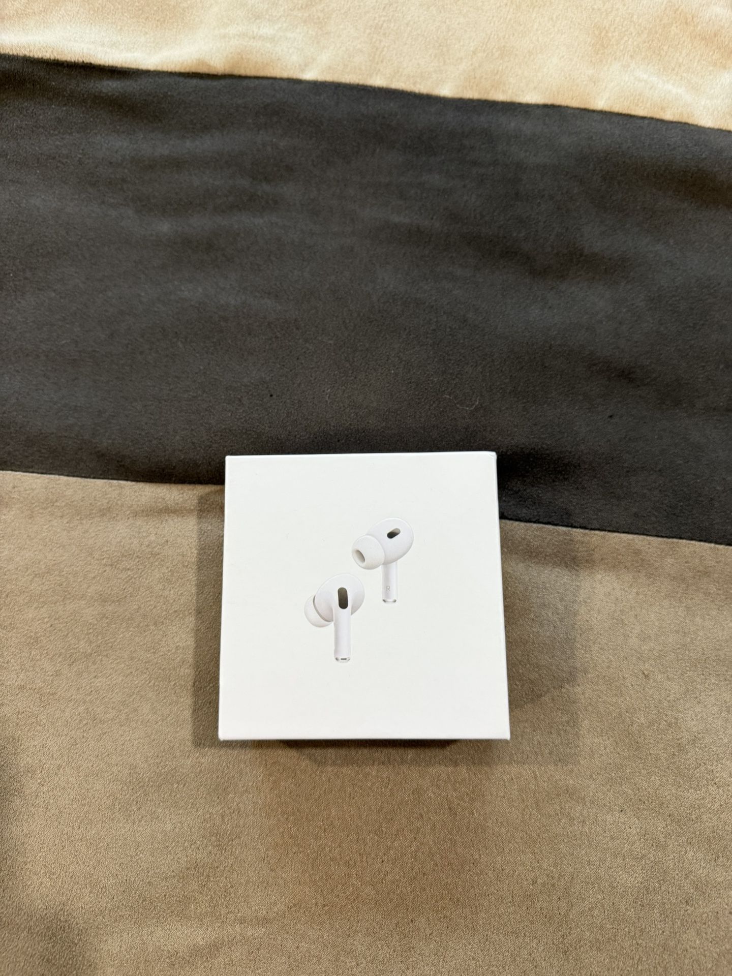 Air Pod Pros Brand New 