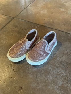 Size 5 Toddler Shoes 