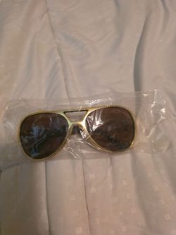 ELVIS Glasses