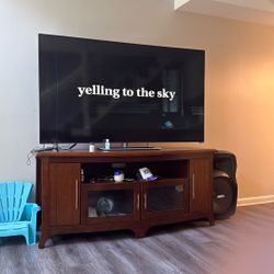70 inch Vizio Smart TV