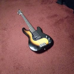 Silverstone Bass 